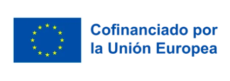 Cofinanciado por la Unión Europea